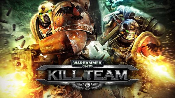 Warhammer 40k: Kill Team Savegame Download 100%