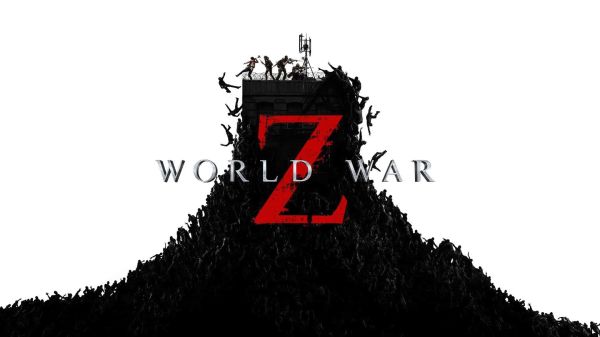 World War Z Savegame Download