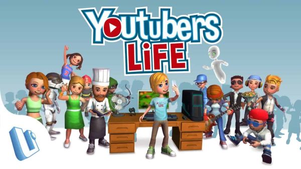 Youtubers Life Savegame Download