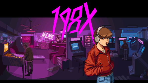 198X Savegame Download 100%