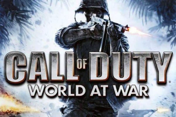 Call of Duty: World at War Savegame Download 100%