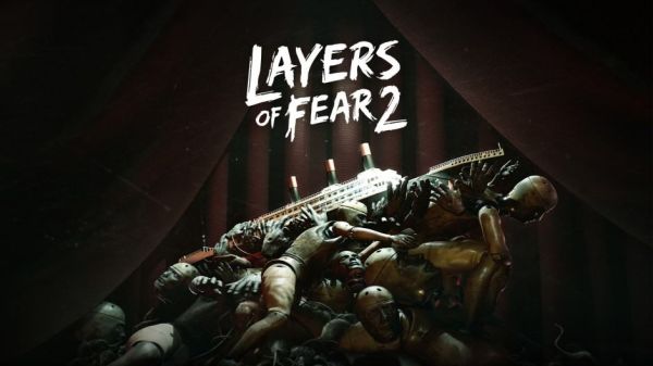 Layers of Fear 2 Savegame Download