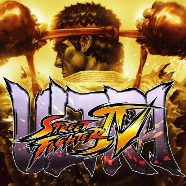 Ultra Street Fighter 4 Savegame Download