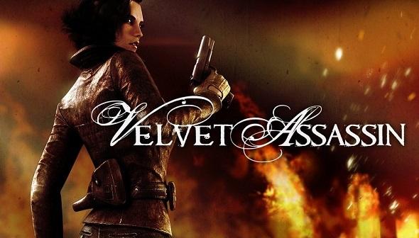 Velvet Assassin Savegame Download 100%