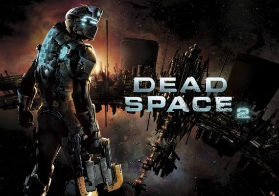 Dead Space 2 Savegame Download