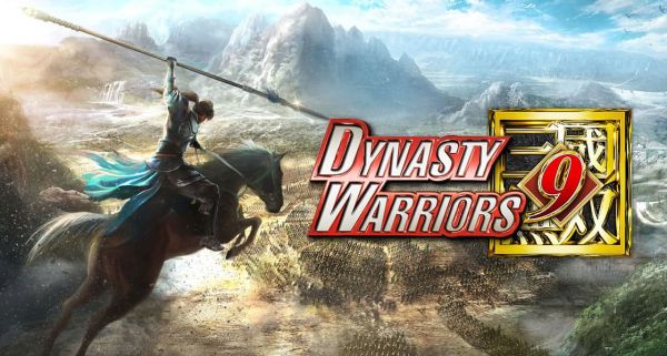 Dynasty Warriors 9 Savegame Download