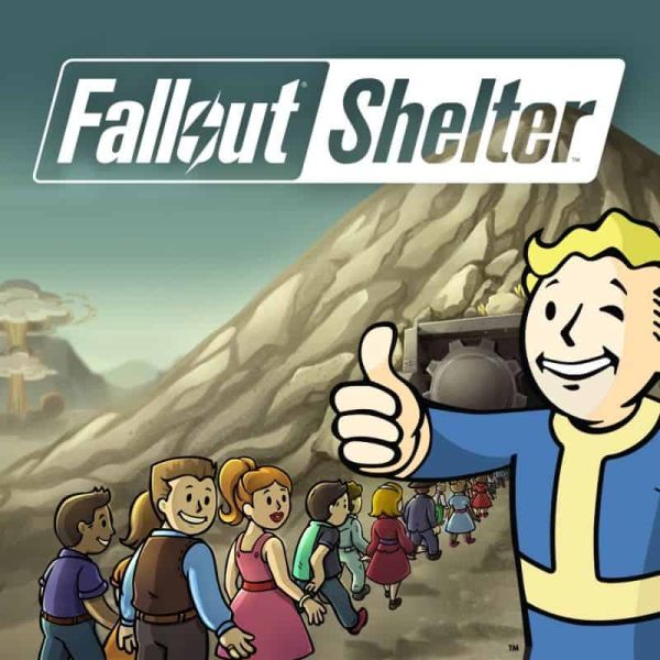 Fallout Shelter Savegame Download