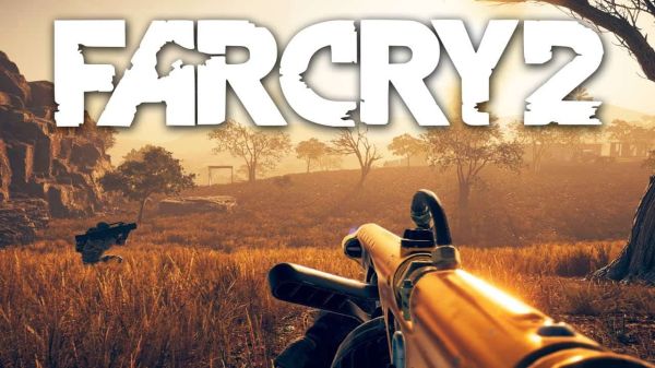 Far Cry 2 Savegame Download 90%