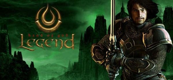 Legend: Hand of God Savegame Download