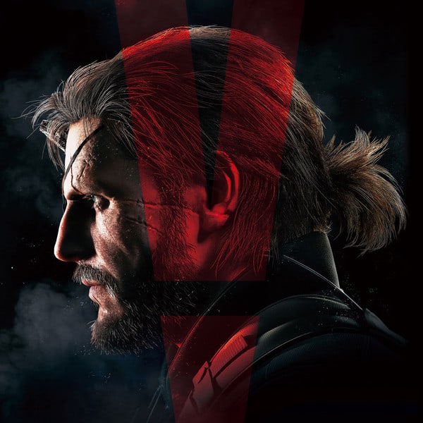 Metal Gear Solid 5 Savegame Download