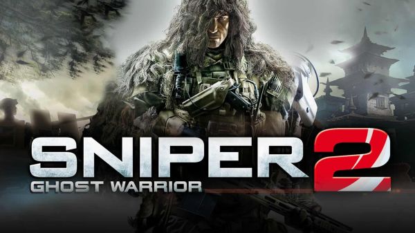 Sniper: Ghost Warrior 2 Savegame Download 100%