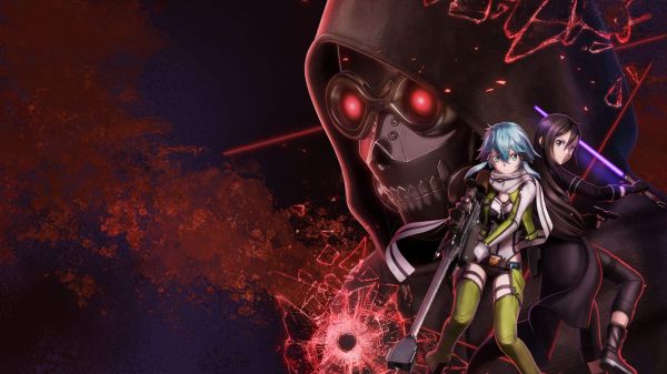 Sword Art Online: Fatal Bullet Savegame Download 90%