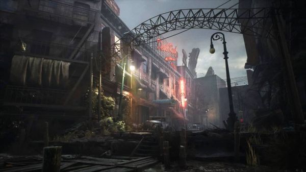 The Sinking City Savegame Download