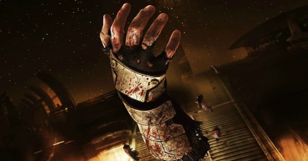 Dead Space Savegame Download