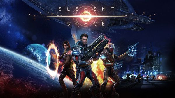 Element: Space Savegame Download