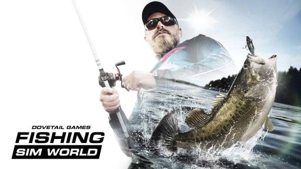 Fishing Sim World Savegame Download