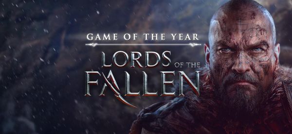 Lords of the Fallen Savegame Download