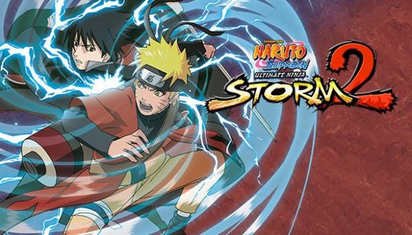 Naruto Shippuden 2 Savegame Download 100%