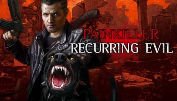 Painkiller: Recurring Evil Savegame Download 100%