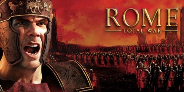 Rome: Total War Savegame Download