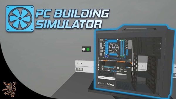 Building Simulator Savegame Download