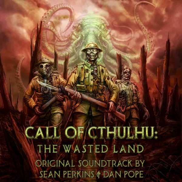 Call of Cthulhu: The Wasted Land Savegame Download