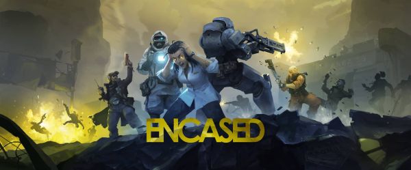 Encased Savegame Download