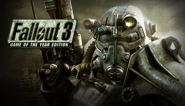 Fallout 3 Savegame Download