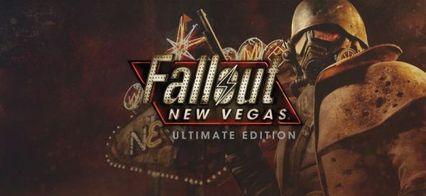 Fallout: New Vegas Savegame Download