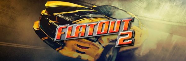 FlatOut 2 Savegame Download 100%