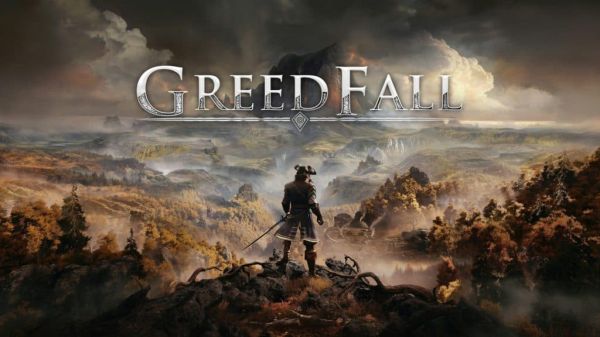 GreedFall Savegame Download 100%