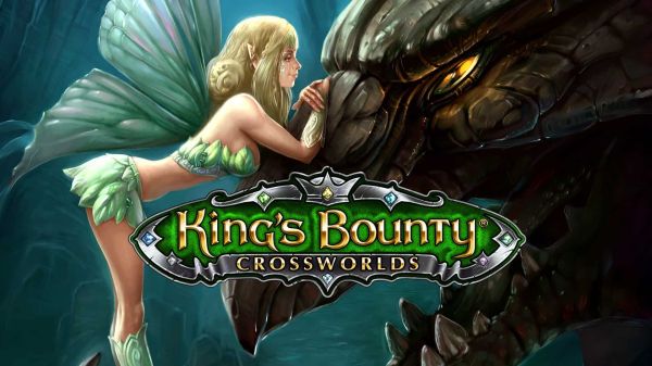 King’s Bounty: Crossworlds Savegame Download