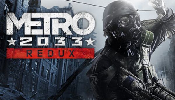 Metro 2033 Savegame Download 100%