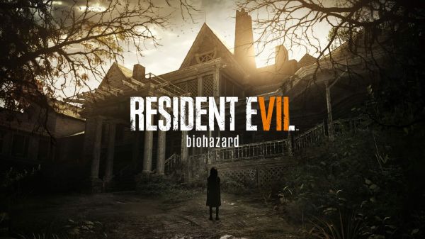 Resident Evil 7: Biohazard Savegame Download