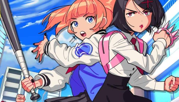 River City Girls Savegame Download 92%