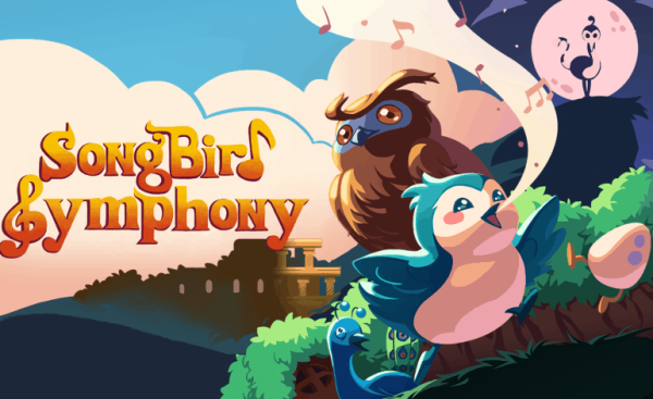 Songbird Symphony Savegame Download 100%