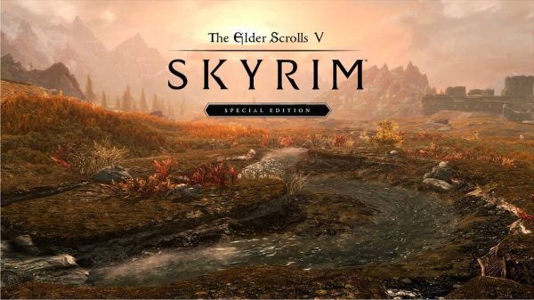 The Elder Scrolls 5: Skyrim Special Edition Savegame Download