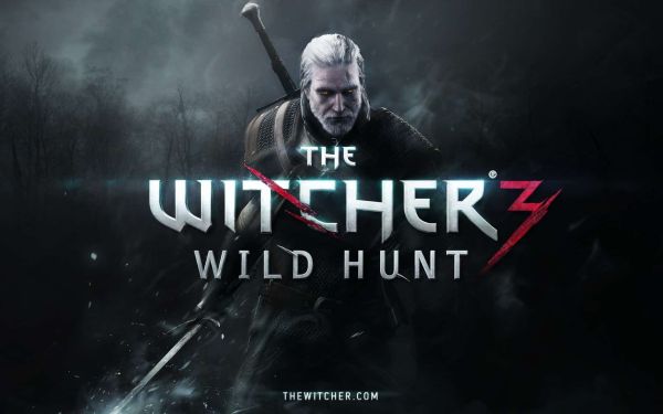 The Witcher 3: Wild Hunt Savegame Download 100%