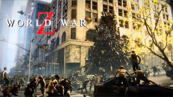 World War Z Savegame Download