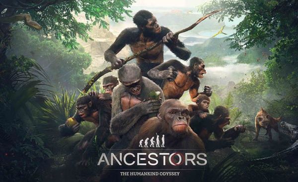 Ancestors: The Humankind Odyssey Savegame Download