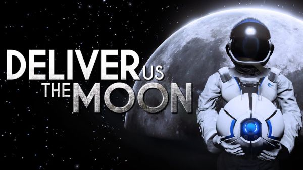 Deliver us The Moon Savegame Download 100%