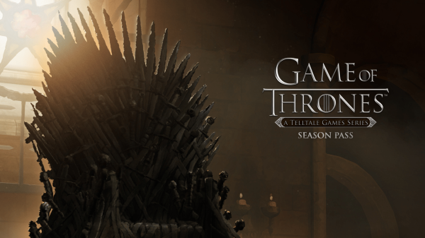 Game of Thrones: A Telltale Games Series Savegame Download