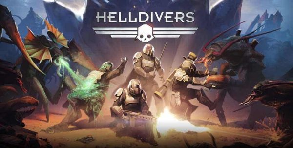 Helldivers Savegame Download 90%