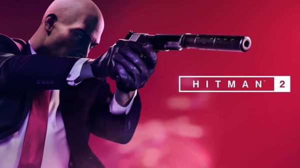 Hitman 2 (2018) Savegame Download