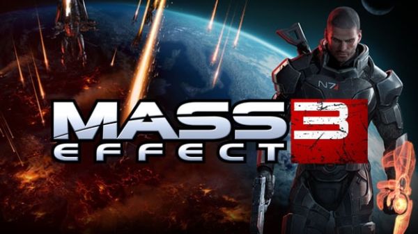 Mass Effect 3 Savegame Download 100%