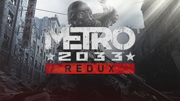 Metro 2033: Redux Savegame Download 100%