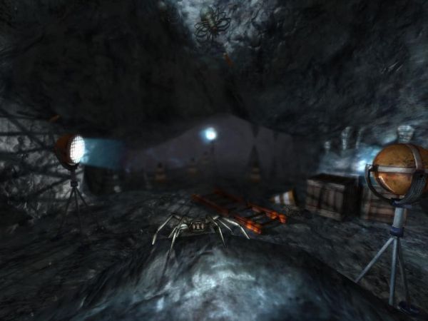 Penumbra: Overture Savegame Download 100%