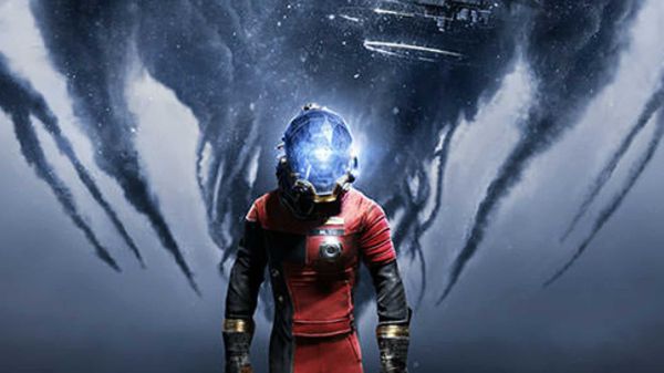 Prey (2017) Savegame Download 40%