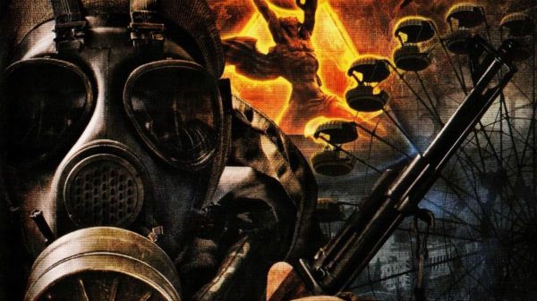 S.T.A.L.K.E.R. Call of Pripyat Savegame Download