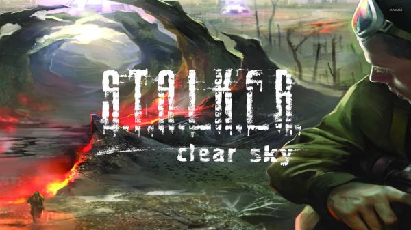 S.T.A.L.K.E.R.: Clear Sky Savegame Download